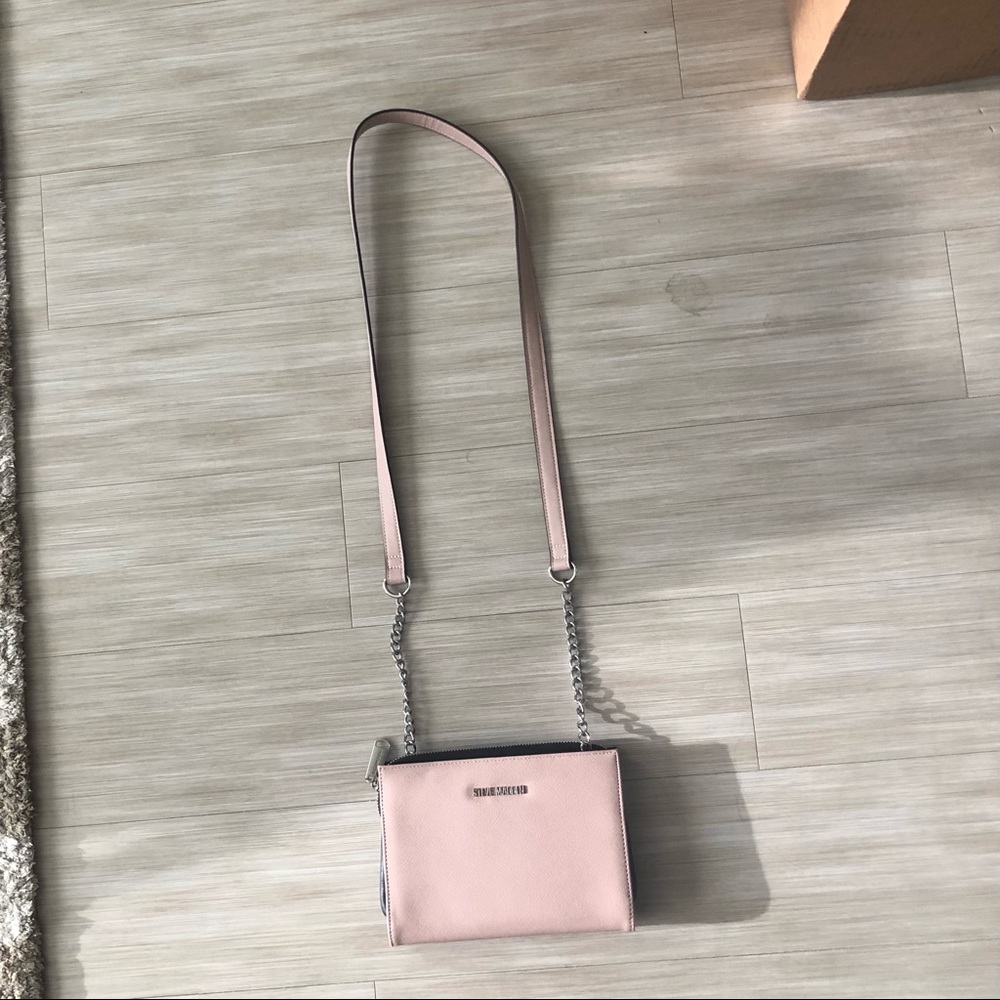 Steve Madden Purse - Light Pink